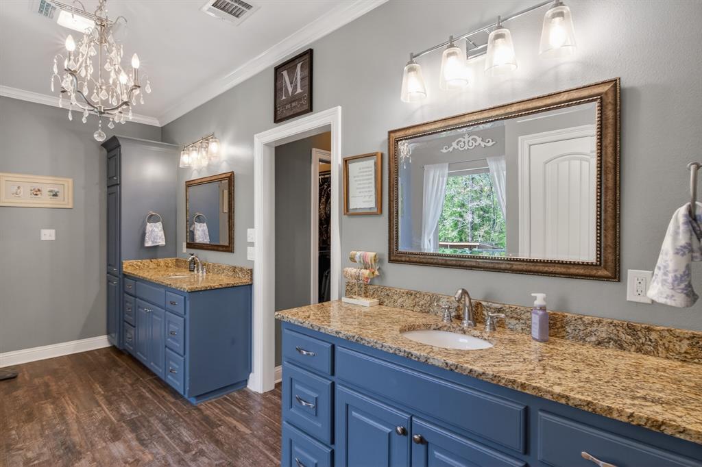 537 Ramsey Road Stonewall, LA 71078 - Photo 21 of 35