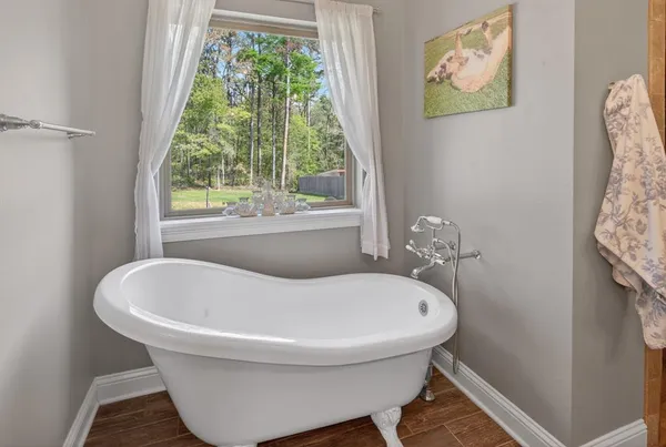 $485,000 | 537 Ramsey Road, Stonewall, LA 71078