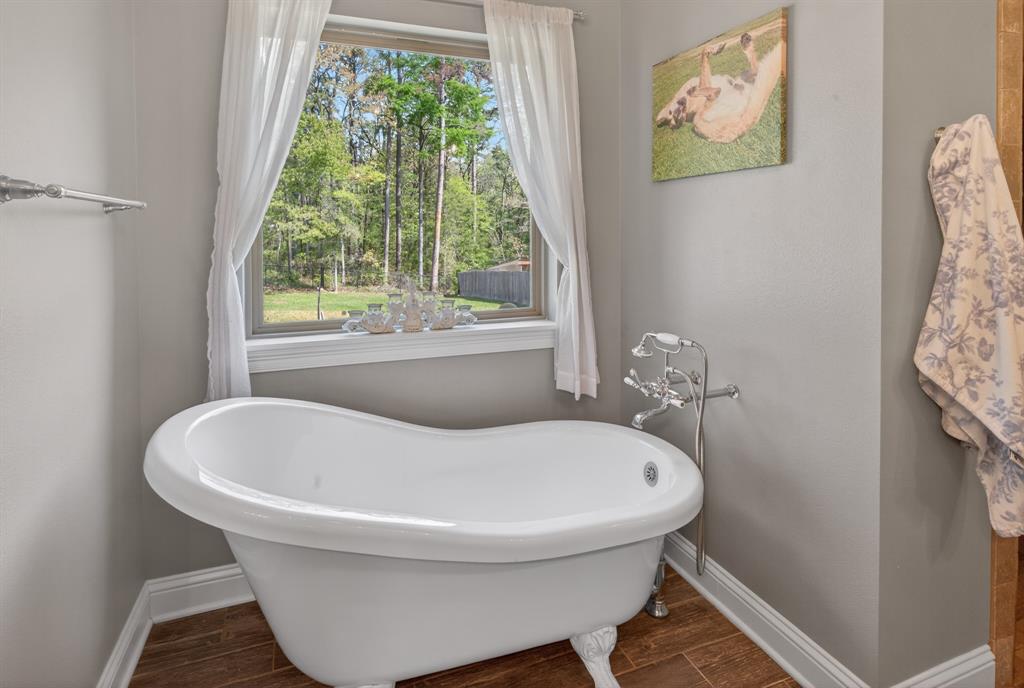 537 Ramsey Road Stonewall, LA 71078 - Photo 23 of 35