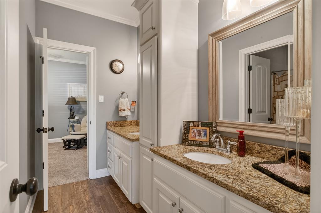 537 Ramsey Road Stonewall, LA 71078 - Photo 28 of 35