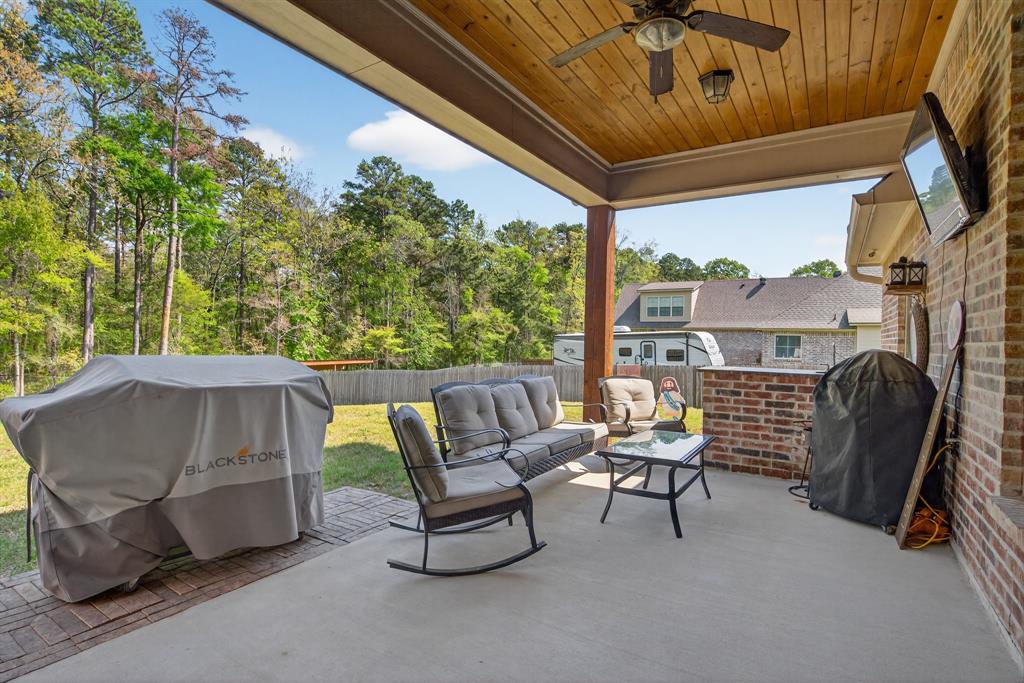537 Ramsey Road Stonewall, LA 71078 - Photo 30 of 35