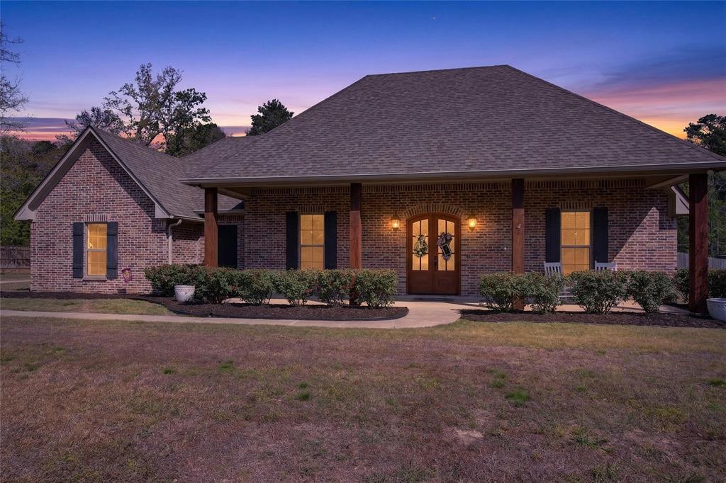 537 Ramsey Road Stonewall, LA 71078 - Photo 3 of 35