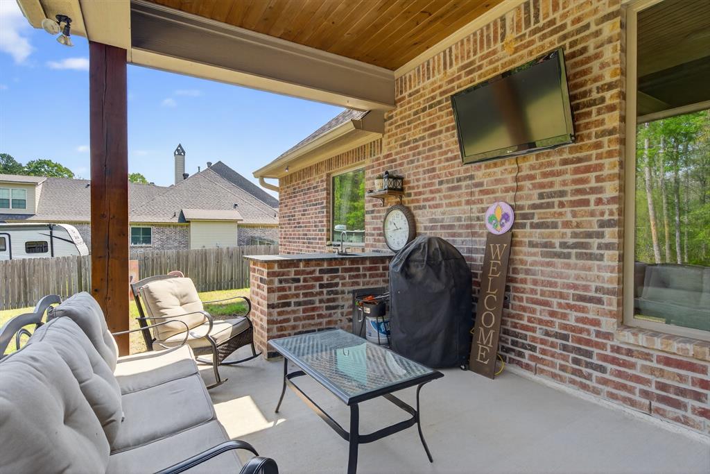 537 Ramsey Road Stonewall, LA 71078 - Photo 31 of 35