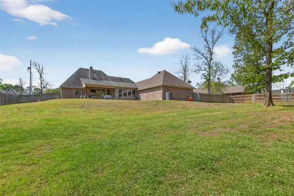 $485,000 | 537 Ramsey Road, Stonewall, LA 71078