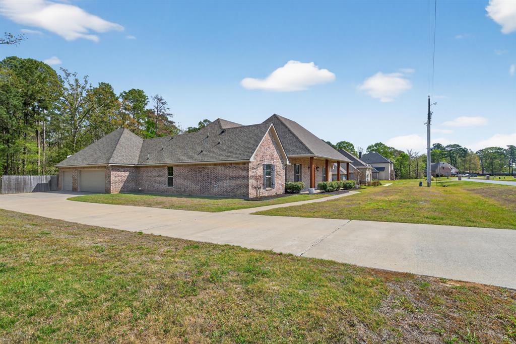 537 Ramsey Road Stonewall, LA 71078 - Photo 35 of 35
