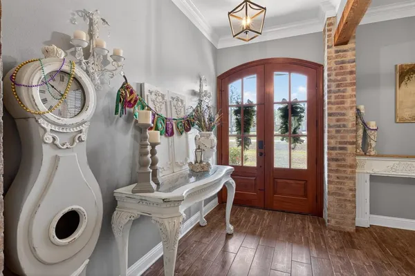 $485,000 | 537 Ramsey Road, Stonewall, LA 71078