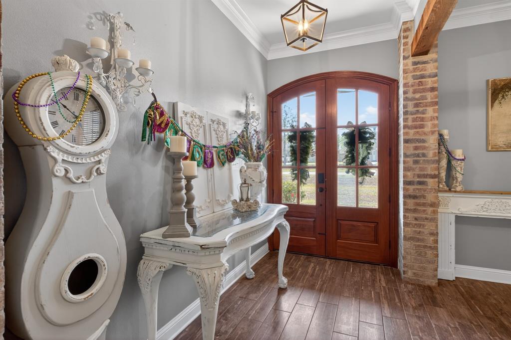 537 Ramsey Road Stonewall, LA 71078 - Photo 4 of 35