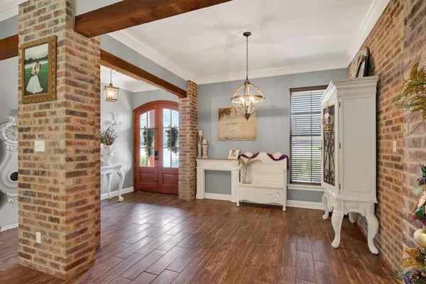 $485,000 | 537 Ramsey Road, Stonewall, LA 71078