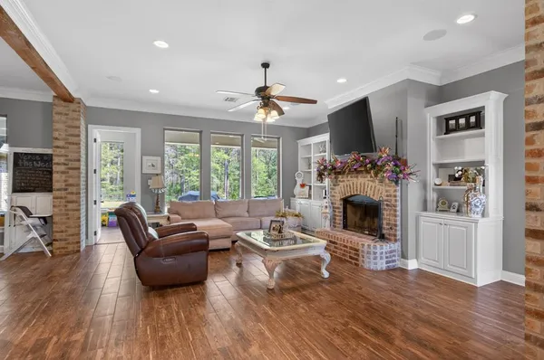 $485,000 | 537 Ramsey Road, Stonewall, LA 71078