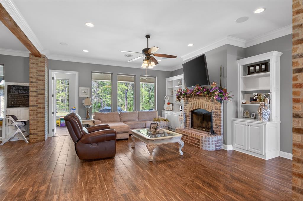 537 Ramsey Road Stonewall, LA 71078 - Photo 6 of 35