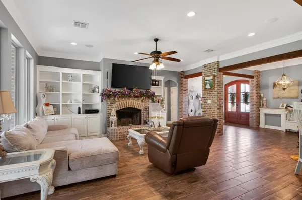 $485,000 | 537 Ramsey Road, Stonewall, LA 71078
