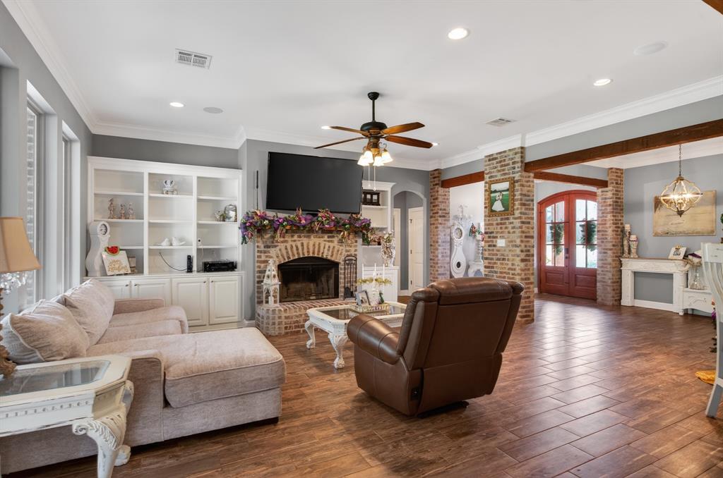 537 Ramsey Road Stonewall, LA 71078 - Photo 7 of 35