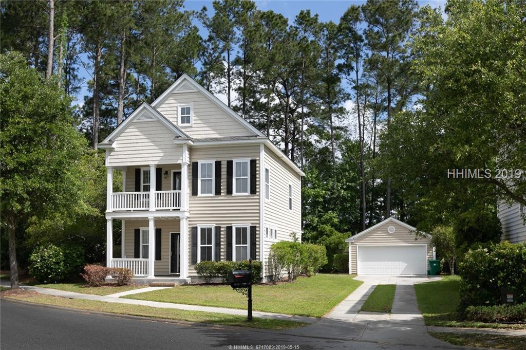 11 Woods Bay Road Bluffton, SC 29910 - Photo 1 of 1 Gallery Image 1