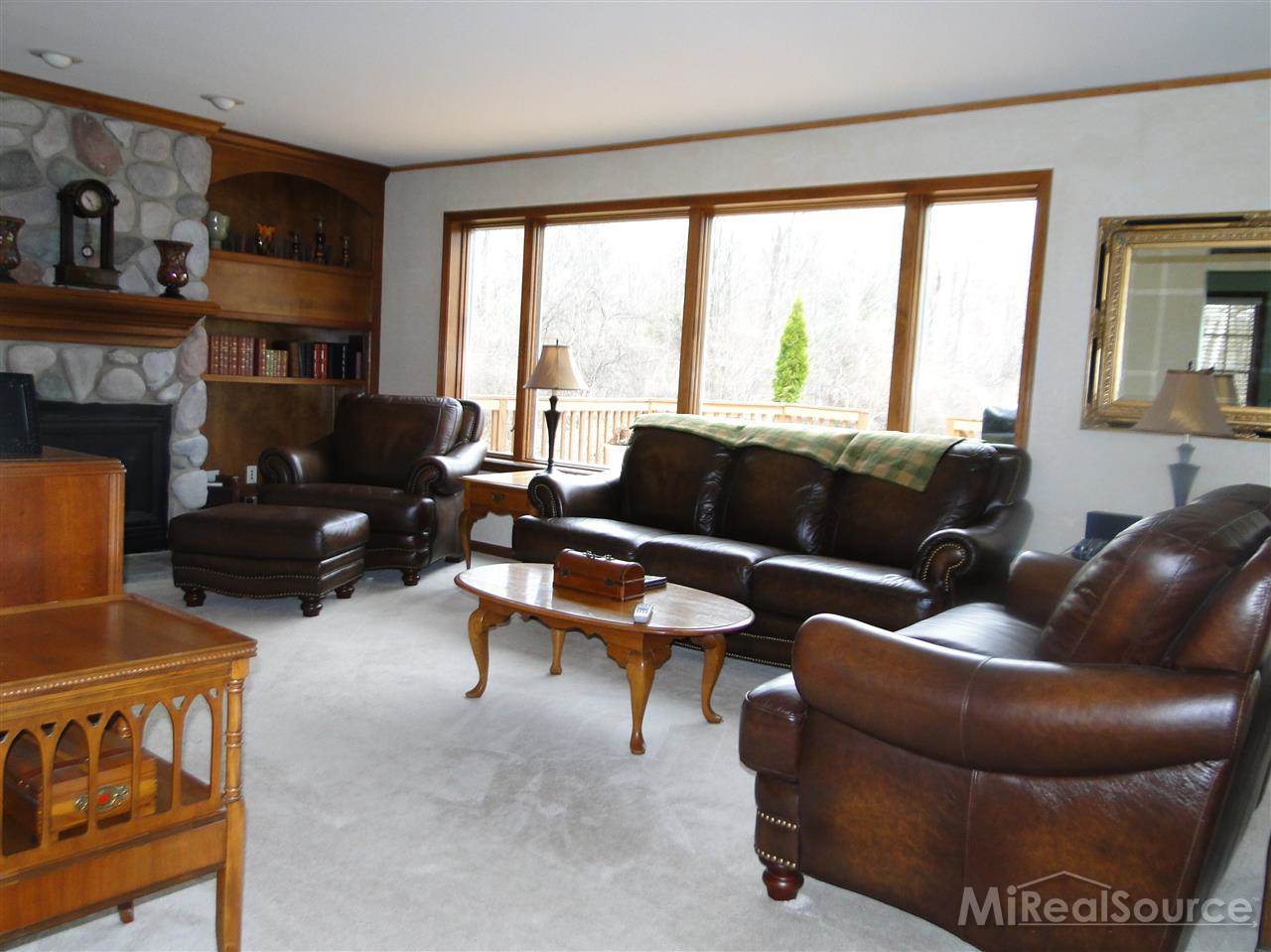 1483 Dockham Road Columbiaville, MI 48421 - Photo 5 of 30