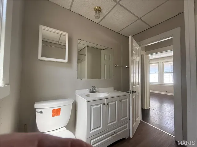 $1,195 | 1243 Sutter Avenue, Pagedale, MO 63133