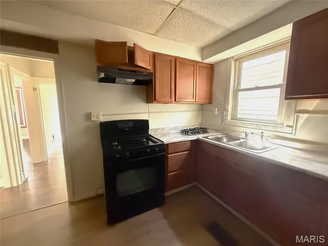 $1,195 | 1243 Sutter Avenue, Pagedale, MO 63133