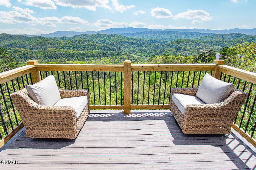 937 Autumn Ridge Way Sevierville, TN 37876 - Photo 27 of 62 Gallery Image 27