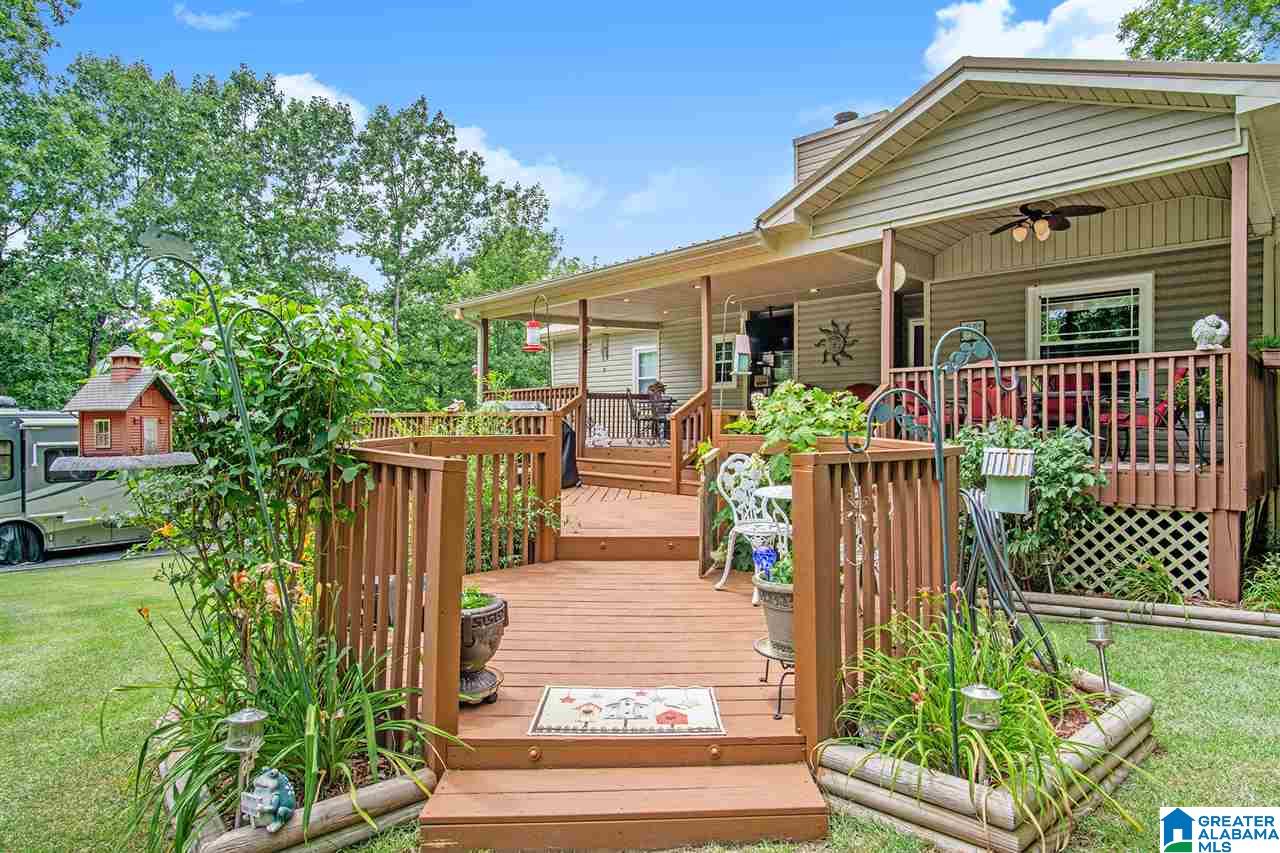 1518 Arrowhead Trail Alabaster, AL 35007 - Photo 36 of 41