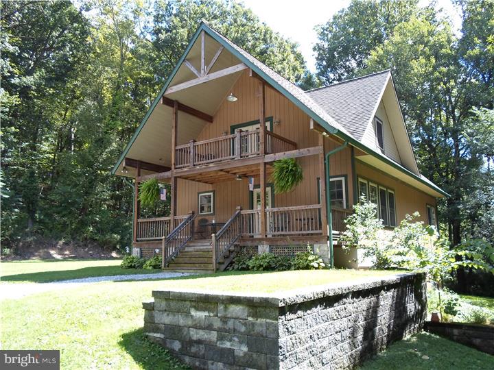 1072 Spencer Road Downingtown, PA 19335 - Photo 1 of 25 Gallery Image 1