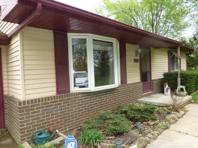4946 Lonsberry Road Columbiaville, MI 48421 - Photo 2 of 52
