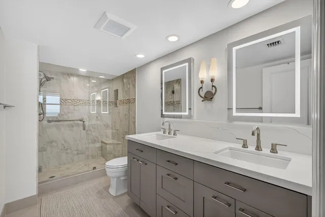 $1,695,000 | 500 Ocean Drive, Unit E9D, Juno Beach, FL 33408