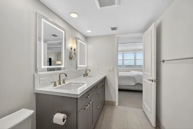 $1,695,000 | 500 Ocean Drive, Unit E9D, Juno Beach, FL 33408