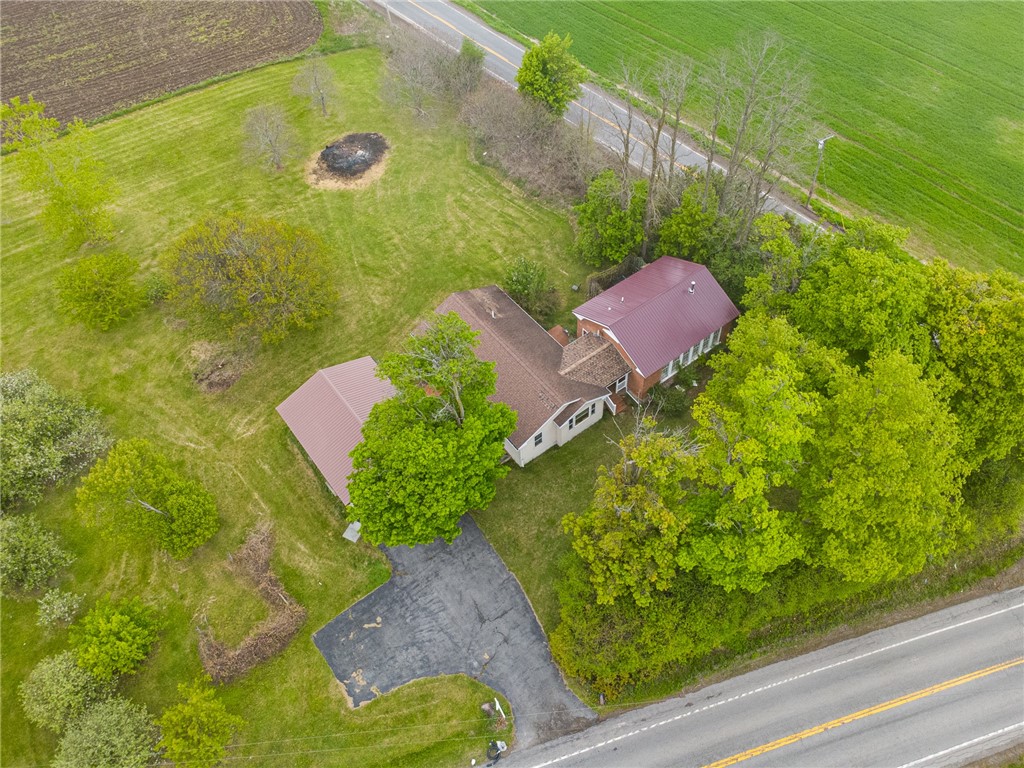 1005 Old Preemption Road Lyons, NY 14489 - Photo 39 of 42