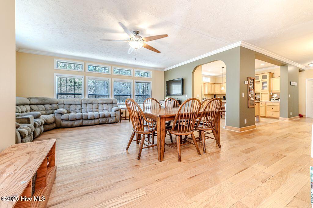 695 Grady Road Cameron, NC 28326 - Photo 8 of 54 grad19