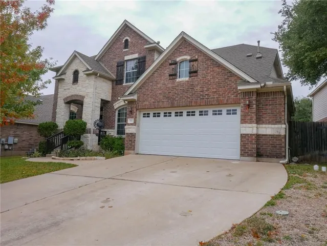 $3,200 | 702 South Frontier Lane, Cedar Park, TX 78613