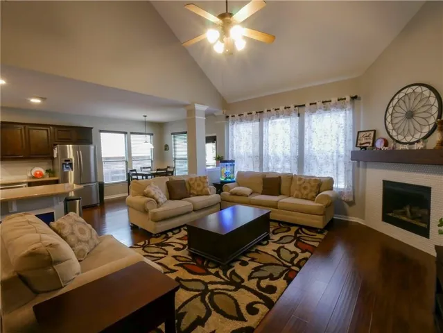 $3,200 | 702 South Frontier Lane, Cedar Park, TX 78613