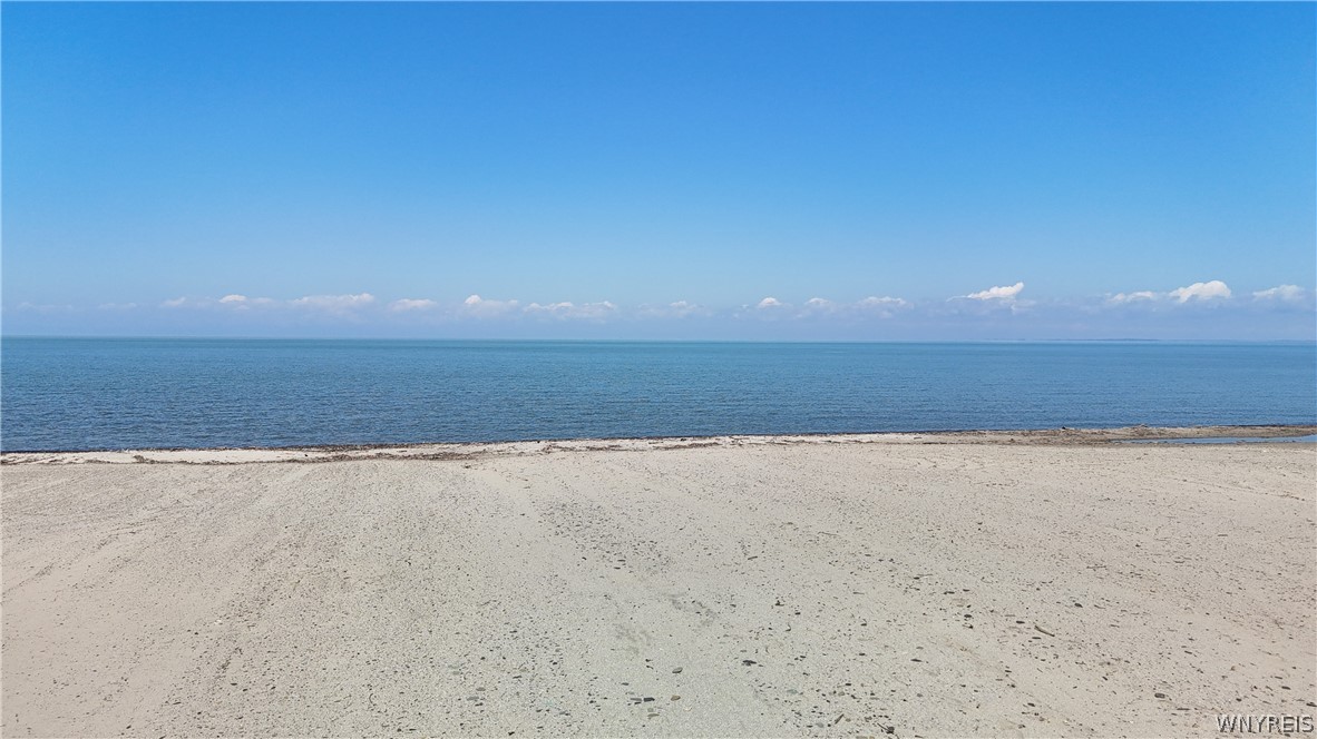 8926 Lake Shore Road Evans, NY 14006 - Photo 2 of 50 Beach Frontage