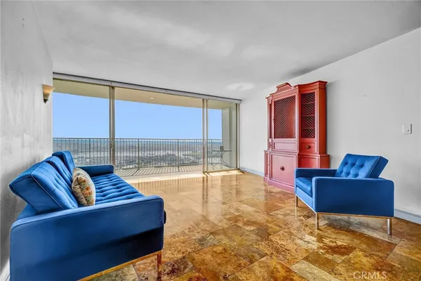 $730,000 | 700 East Ocean Boulevard, Unit 3107, Long Beach, CA 90802