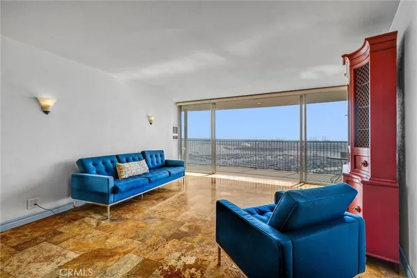 $730,000 | 700 East Ocean Boulevard, Unit 3107, Long Beach, CA 90802