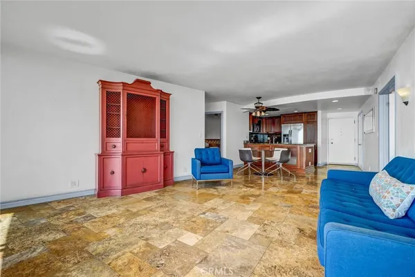 $730,000 | 700 East Ocean Boulevard, Unit 3107, Long Beach, CA 90802