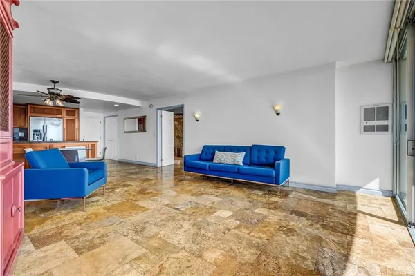 $730,000 | 700 East Ocean Boulevard, Unit 3107, Long Beach, CA 90802