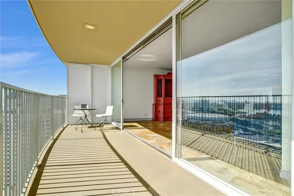$730,000 | 700 East Ocean Boulevard, Unit 3107, Long Beach, CA 90802