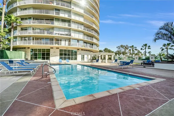 $730,000 | 700 East Ocean Boulevard, Unit 3107, Long Beach, CA 90802