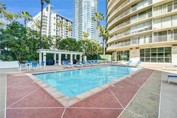 $730,000 | 700 East Ocean Boulevard, Unit 3107, Long Beach, CA 90802