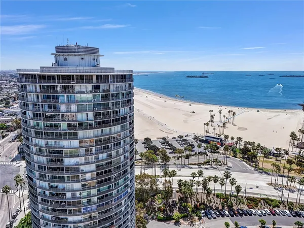 $730,000 | 700 East Ocean Boulevard, Unit 3107, Long Beach, CA 90802