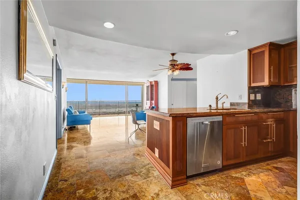$730,000 | 700 East Ocean Boulevard, Unit 3107, Long Beach, CA 90802