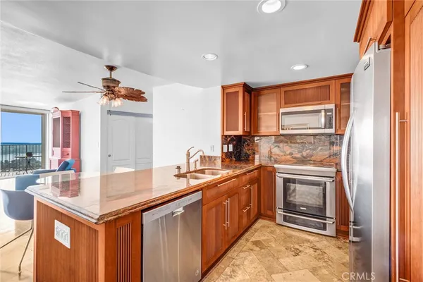 $730,000 | 700 East Ocean Boulevard, Unit 3107, Long Beach, CA 90802