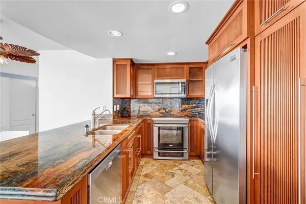 $730,000 | 700 East Ocean Boulevard, Unit 3107, Long Beach, CA 90802