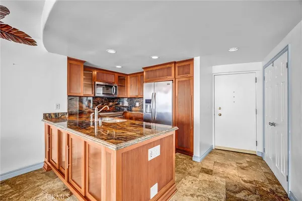 $730,000 | 700 East Ocean Boulevard, Unit 3107, Long Beach, CA 90802