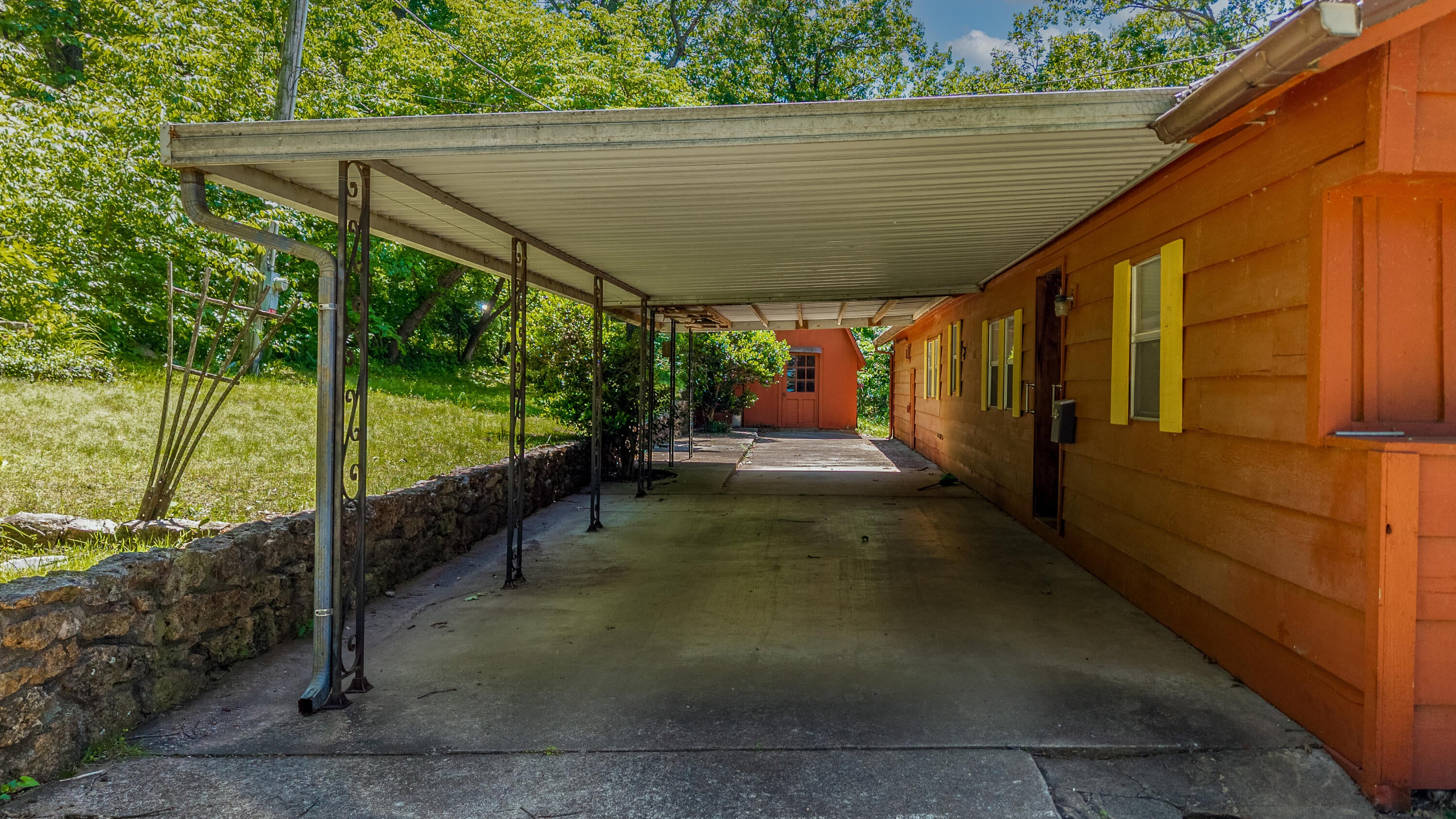 31719 South 622 Road Grove, OK 74344 - Photo 29 of 40 31719 South 622 Road-10