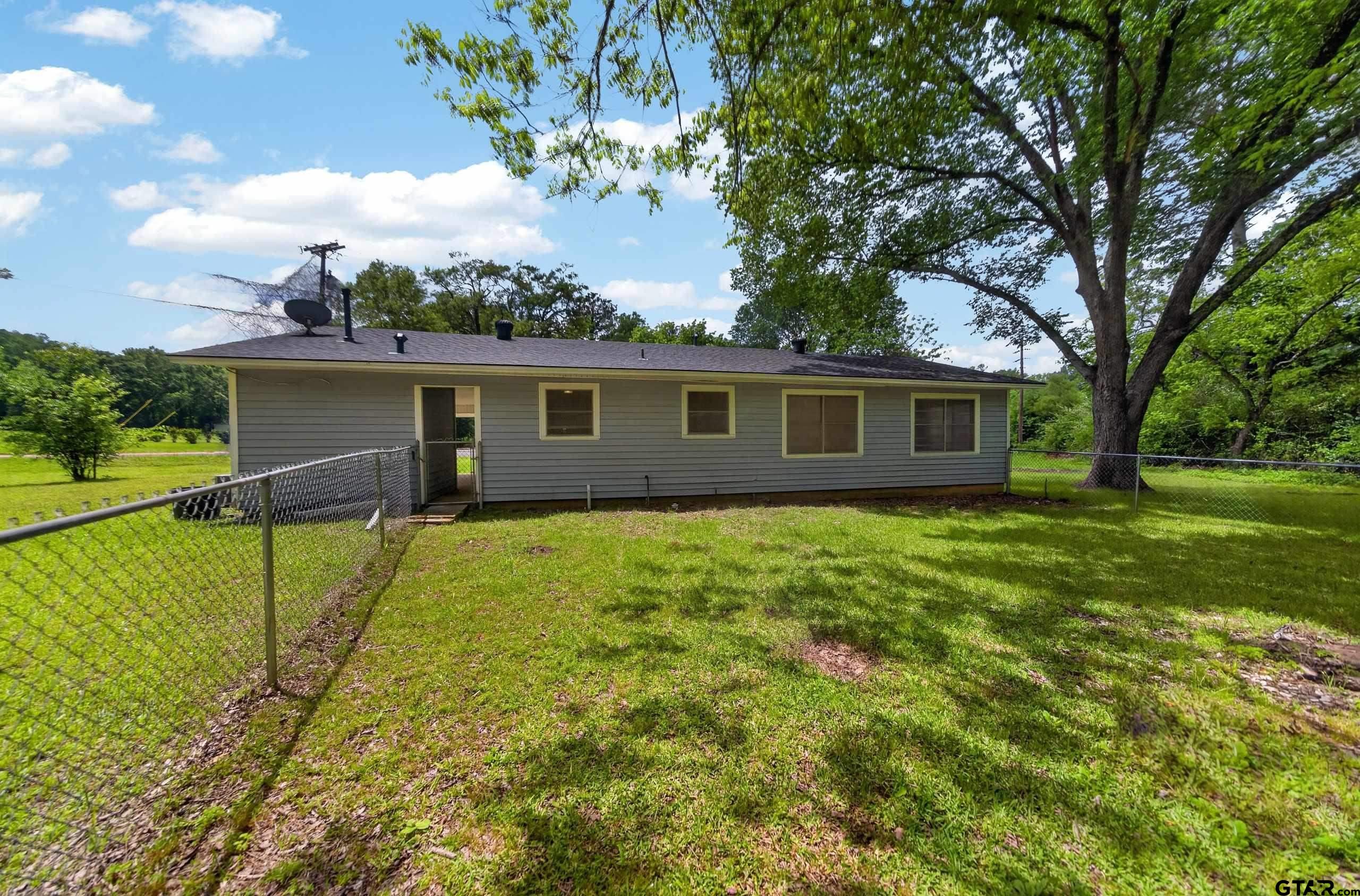 180 West 1st Avenue Rusk, TX 75785 - Photo 33 of 35