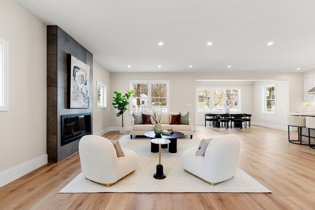 34 Bridge Street Lexington, MA 02421 - Photo 5 of 41