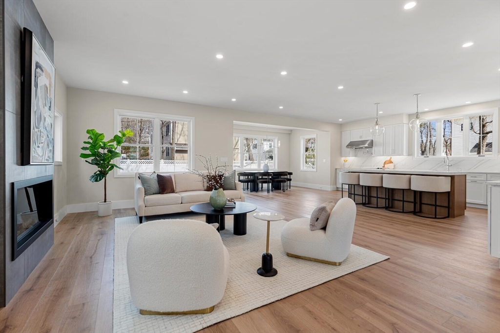 34 Bridge Street Lexington, MA 02421 - Photo 6 of 41