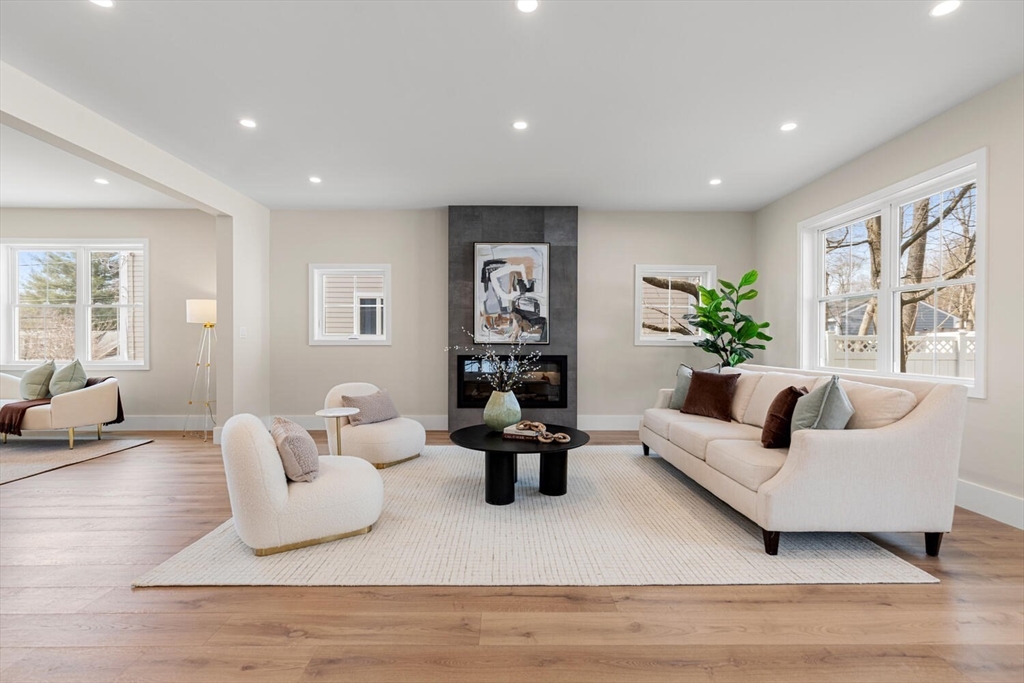 34 Bridge Street Lexington, MA 02421 - Photo 7 of 41