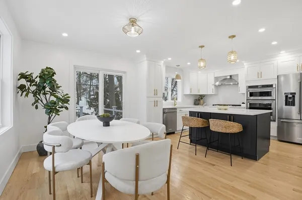 $1,250,000 | 44 Lakeview Terrace, Waltham, MA 02451