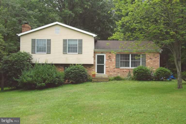 5289 Graystone Road Warrenton, VA 20187 - Photo 1 of 10 Exterior (Main)